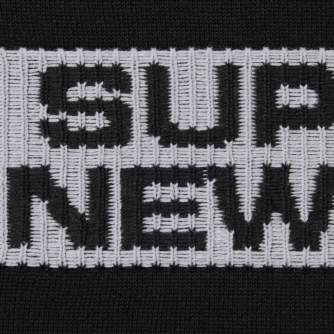 2-Tone Sweater view 4